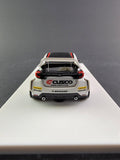 FuelMe - Rocket Bunny Pandem GR Yaris Cusco - Pocket Garage Series - Top CollectiblesDiecastFuelMe