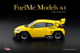 FuelMe - Rocket Bunny Pandem GR Yaris - Pocket Garage Series - Top CollectiblesDiecastFuelMe