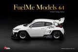 FuelMe - Rocket Bunny Pandem GR Yaris - Pocket Garage Series - Top CollectiblesDiecastFuelMe