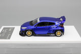 FuelMe - Rocket Bunny Pandem GR Yaris - Pocket Garage Series - Top CollectiblesDiecastFuelMe