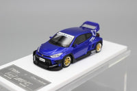 FuelMe - Rocket Bunny Pandem GR Yaris - Pocket Garage Series - Top CollectiblesDiecastFuelMe