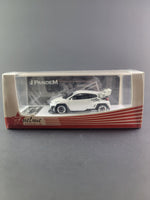 FuelMe - Rocket Bunny Pandem GR Yaris - Pocket Garage Series - Top CollectiblesDiecastFuelMe