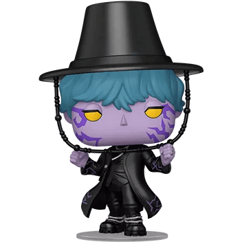 Funko - Baby (KPop Demon Hunters) - Mystery Pop! Vinyl Figure - Top CollectiblesVinyl FiguresFunko