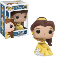 Funko - Belle (Disney) - Pop! Vinyl Figure - Top CollectiblesVinyl FiguresFunko