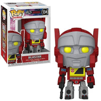 Funko - Blaster (Transformers) - Pop! Vinyl Figure - Top CollectiblesVinyl FiguresFunko