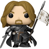 Funko - Boromir (The Lord of The Rings) - Pop! Vinyl Figure - Top CollectiblesVinyl FiguresFunko