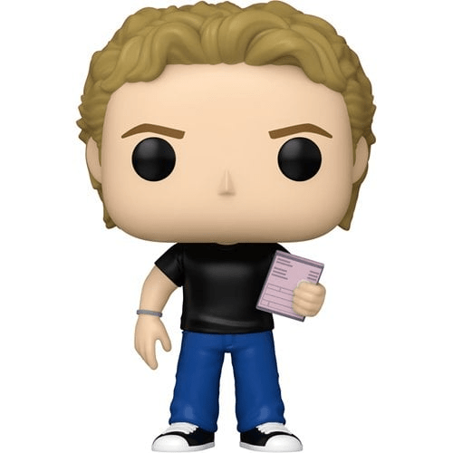 Funko - Brian O&