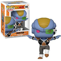 Funko - Burter (Dragon Ball Z) - Pop! Vinyl Figure - Top CollectiblesVinyl FiguresFunko