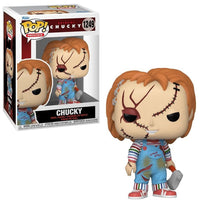 Funko - Chucky (Bride of Chucky) - Pop! Vinyl Figure - Top CollectiblesVinyl FiguresFunko