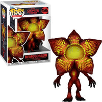 Funko - Demogorgon - Rift (Stranger Things) - Pop! Vinyl Figure - Top CollectiblesVinyl FiguresFunko