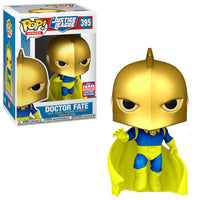 Funko - Doctor Fate (Justice League) - Pop! Vinyl Figure *2021 Summer Convention Exclusive* - Top CollectiblesVinyl FiguresFunko