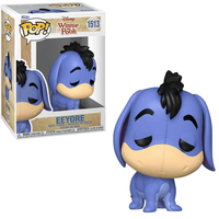 Funko - Eeyore (Disney Winnie The Pooh) - Pop! Vinyl Figure - Top CollectiblesVinyl FiguresFunko