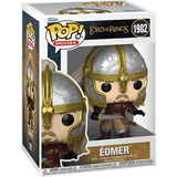 Funko - Éomer (The Lord of The Rings) - Pop! Vinyl Figure - Top CollectiblesVinyl FiguresFunko