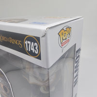 Funko - Eowyn (The Lord of The Rings) - Pop! Vinyl Figure *Chase* - Top CollectiblesVinyl FiguresFunko
