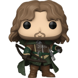 Funko - Faramir (The Lord of The Rings) - Pop! Vinyl Figure - Top CollectiblesVinyl FiguresFunko