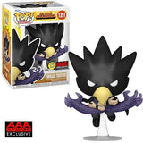 Funko - Fumikage Tokoyami (My Hero Academia) - Glows in The Dark Pop! Vinyl Figure *AAA Anime Exclusive* - Top CollectiblesVinyl FiguresFunko