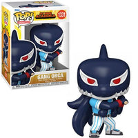 Funko - Gang Orca (My Hero Academia) - Pop! Vinyl Figure - Top CollectiblesVinyl FiguresFunko