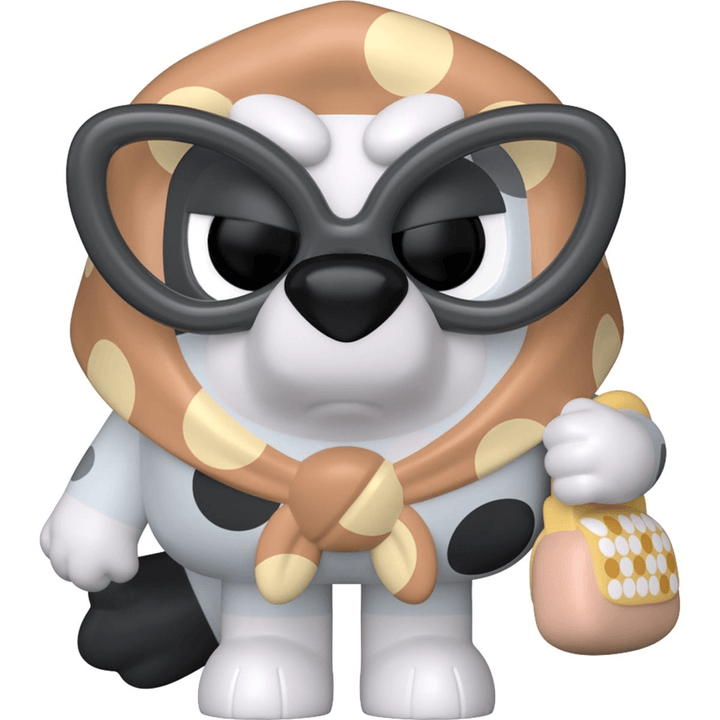 Funko - Granny Gladys - Pop! Vinyl Figure - Top CollectiblesVinyl FiguresFunko