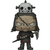 Funko - Guritz (The Lord of The Rings) - Pop! Vinyl Figure - Top CollectiblesVinyl FiguresFunko