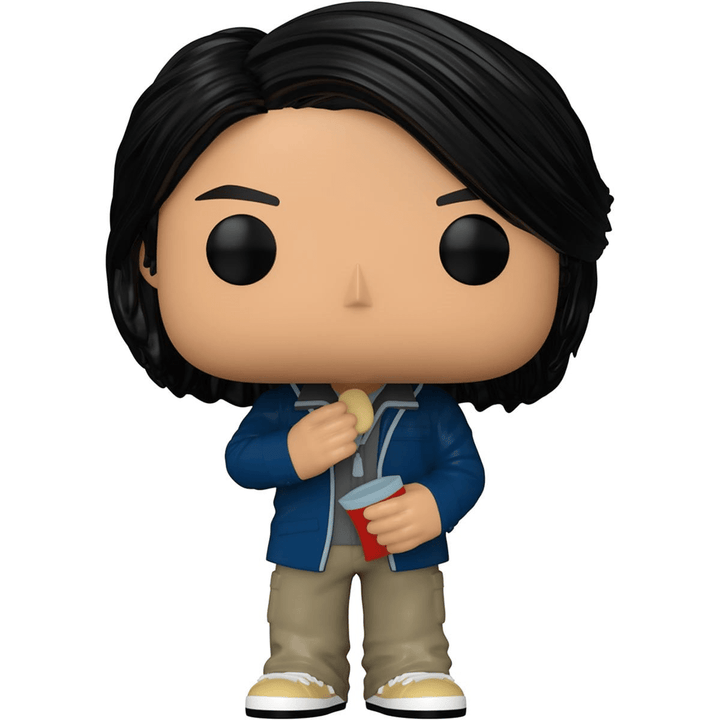 Funko - Han Lue (Fast &amp; Furious) - Pop! Vinyl Figure - Top CollectiblesVinyl FiguresFunko