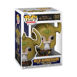 Funko - Helm Hammerhead (The Lord of The Rings: The War of the Rohirrim) - Pop! Vinyl Figure - Top CollectiblesVinyl FiguresFunko