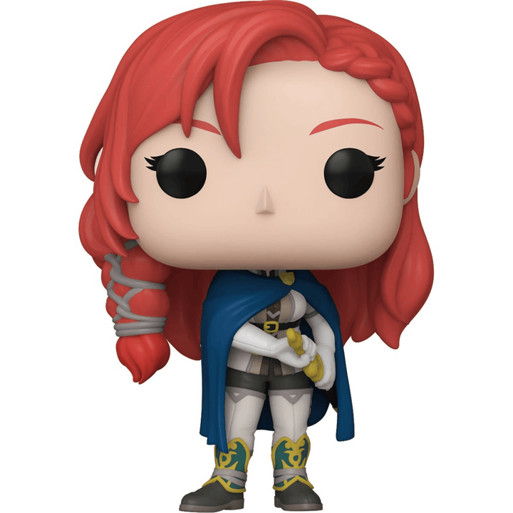 Funko - Héra (The Lord of The Rings: The War of the Rohirrim) - Pop! Vinyl Figure - Top CollectiblesVinyl FiguresFunko