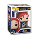 Funko - Héra (The Lord of The Rings: The War of the Rohirrim) - Pop! Vinyl Figure - Top CollectiblesVinyl FiguresFunko