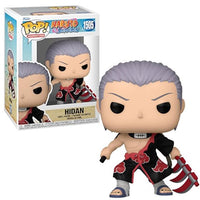 Funko - Hidan (Naruto Shippuden) - Pop! Vinyl Figure - Top CollectiblesVinyl FiguresFunko