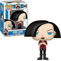 Funko - Jane Lane (Daria) - Pop! Vinyl Figure - Top CollectiblesVinyl FiguresFunko