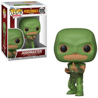 Funko - Judomaster (Peacemaker) - Pop! Vinyl Figure - Top CollectiblesVinyl FiguresFunko