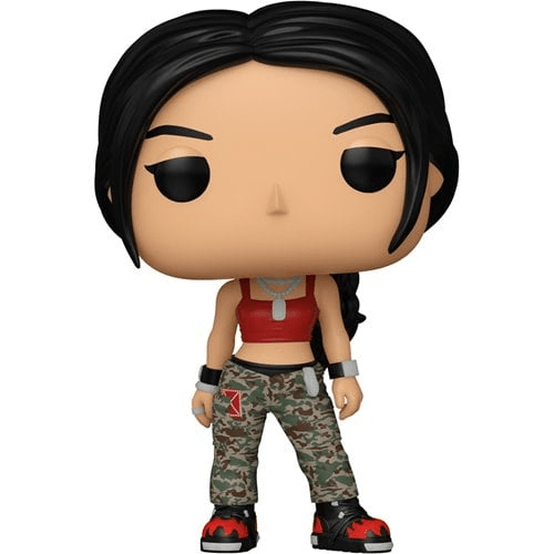 Funko - Letty Ortiz (Fast &amp; Furious) - Pop! Vinyl Figure - Top CollectiblesVinyl FiguresFunko
