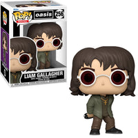 Funko - Liam Gallagher (Oasis) - Pop! Vinyl Figure - Top CollectiblesVinyl FiguresFunko