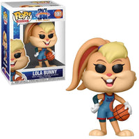 Funko - Lola Bunny (Space Jams: A New Legacy) - Pop! Vinyl Figure - Top CollectiblesVinyl FiguresFunko