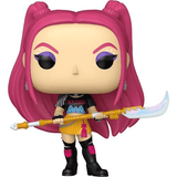 Funko - Mira (KPop Demon Hunters) - Pop! Vinyl Figure - Top CollectiblesVinyl FiguresFunko