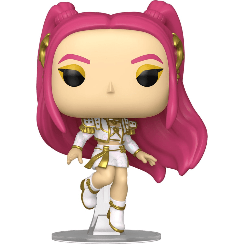 Funko - Mira (KPop Demon Hunters) - Pop! Vinyl Figure - Top CollectiblesVinyl FiguresFunko