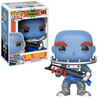 Funko - Mr. Freeze (Batman) - Pop! Vinyl Figure - Top CollectiblesVinyl FiguresFunko