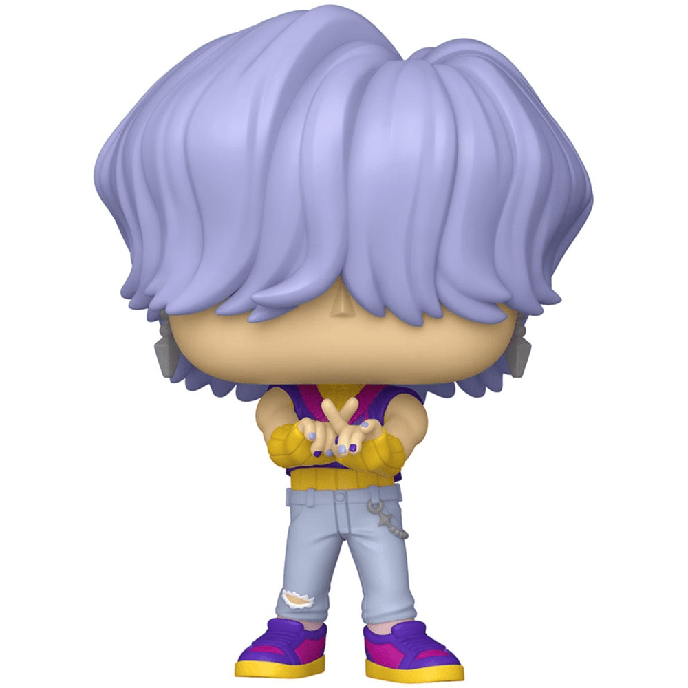 Funko - Mystery (KPop Demon Hunters) - Pop! Vinyl Figure *Specialty* - Top CollectiblesVinyl FiguresFunko