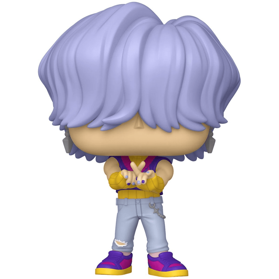 Funko - Mystery (KPop Demon Hunters) - Pop! Vinyl Figure *Specialty* - Top CollectiblesVinyl FiguresFunko