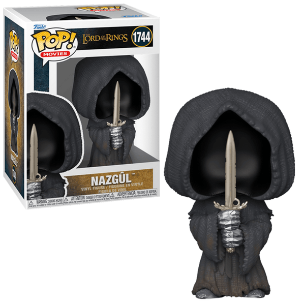 Funko - Nazgul (The Lord of The Rings) - Pop! Vinyl Figure *Pre - Order* - Top CollectiblesVinyl FiguresFunko