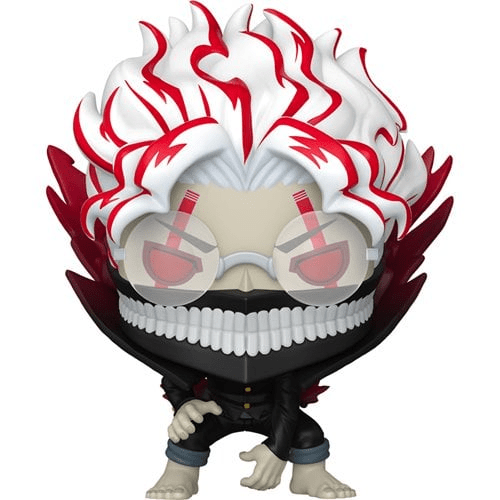 Funko - Okarun Transformed (Dandadan) - Pop! Vinyl Figure - Top CollectiblesVinyl FiguresFunko