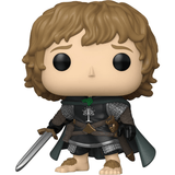 Funko - Peregrin Took (The Lord of The Rings) - Pop! Vinyl Figure - Top CollectiblesVinyl FiguresFunko