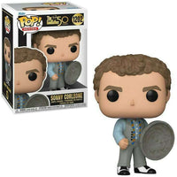 Funko - Sonny Corleone (The Godfather) - Pop! Vinyl Figure - Top CollectiblesVinyl FiguresFunko