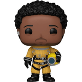 Funko - Tej Parker (Fast & Furious) - Pop! Vinyl Figure - Top CollectiblesVinyl FiguresFunko
