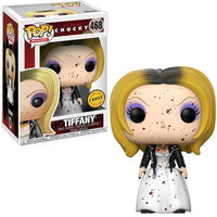 Funko - Tiffany (Bride of Chucky) - Pop! Vinyl Figure *Chase* - Top CollectiblesVinyl FiguresFunko