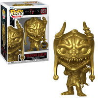 Funko - Treasure Goblin (Diablo IV) - Pop! Vinyl Figure *Blizzard Gear Store Exclusive* - Top CollectiblesVinyl FiguresFunko