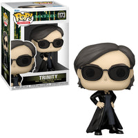 Funko - Trinity (Matrix) - Pop! Vinyl Figure - Top CollectiblesVinyl FiguresFunko