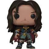 Funko - Wulf (The Lord of The Rings: The War of the Rohirrim) - Pop! Vinyl Figure - Top CollectiblesVinyl FiguresFunko