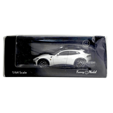 Funny Model - Ferrari Purosangue SUV - White - Top CollectiblesDiecastFunny Model