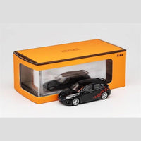 GCD - 2009 Mazda Speed 3 - Black - Top CollectiblesDiecastGCD