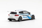 GCD - 2009 Volkswagen Scirocco R - White - Top CollectiblesDiecastGCD